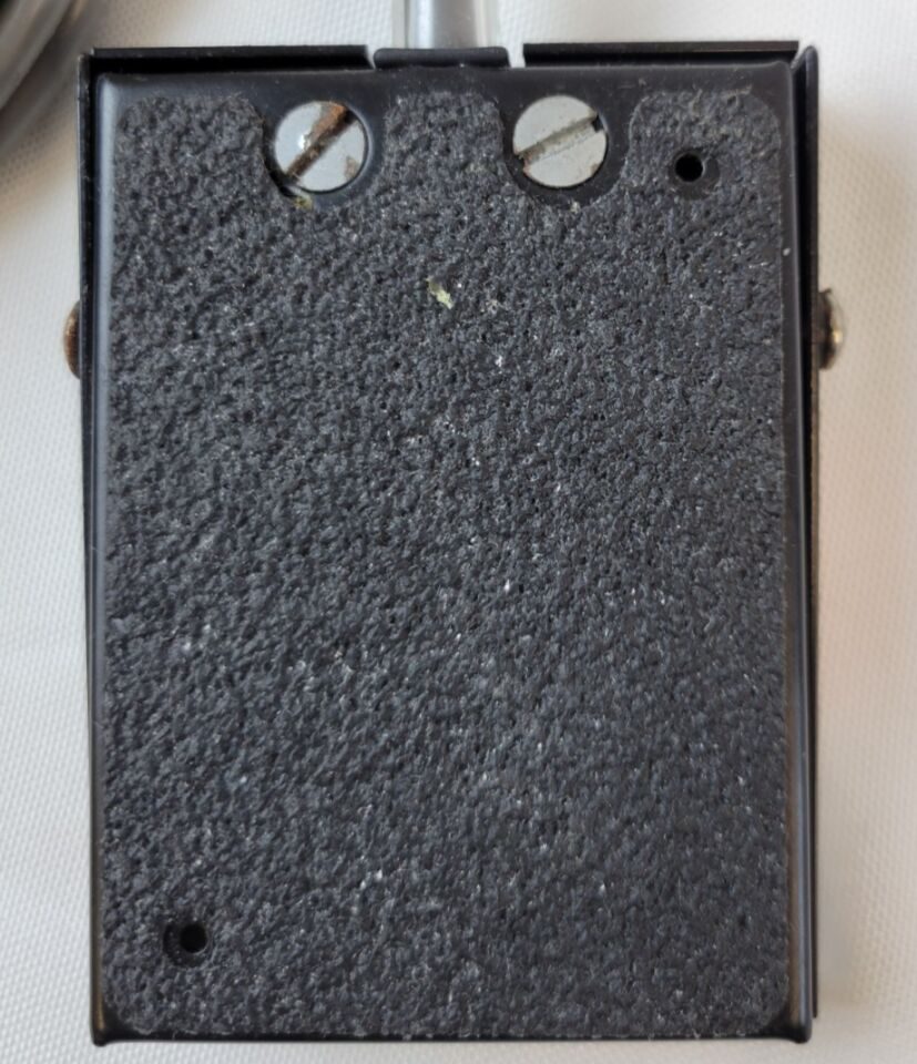 VALLEYLAB E6012 Electrosurgical Unit — photo 3