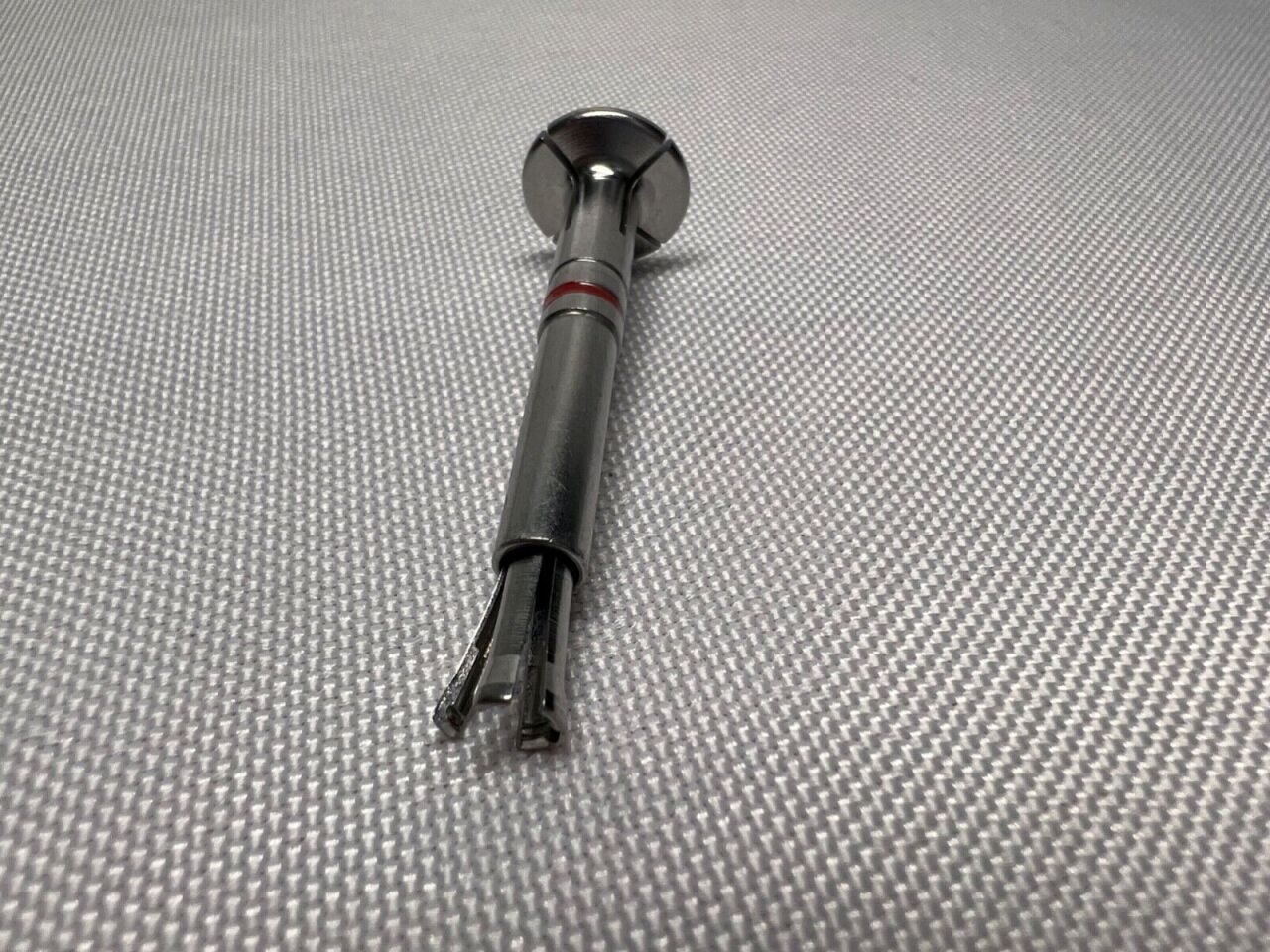 SYNTHES 314.67.97 1.5mm/2.0mm Holding Sleeve 1.5mm/2.0mm — photo 2