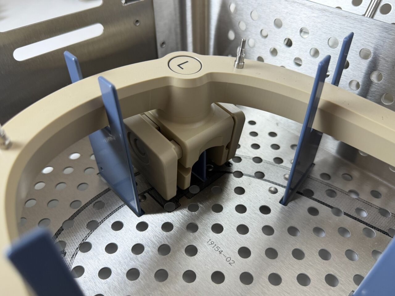 BRAINLAB 52317 DrapeLink  for C-Arm — photo 5