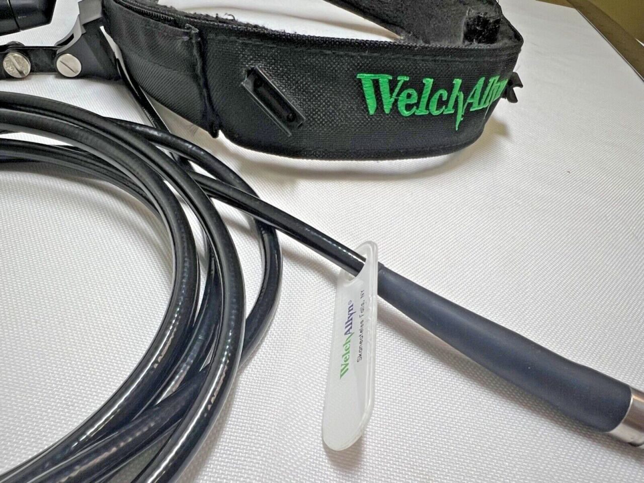WELCH ALLYN  O/R Exam light — photo 3