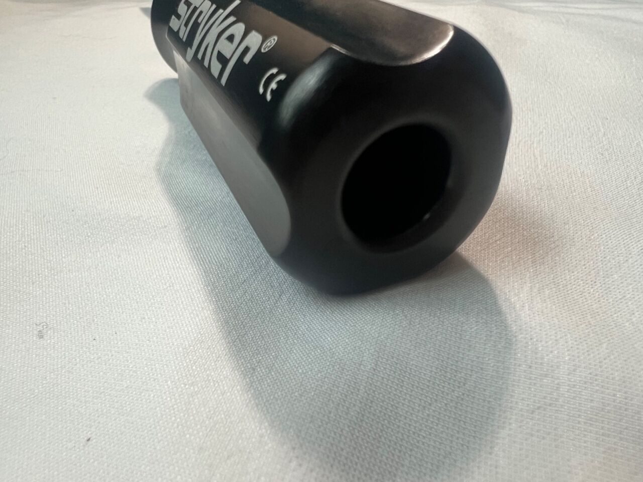 STRYKER 3910-075-006 Dri-Lok Cannulated Obturator For 6.5mmX75mm Length 8-1/4" — photo 3