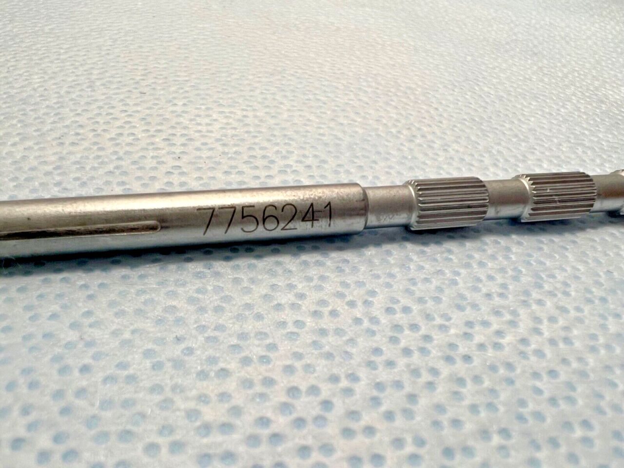 MEDTRONIC 7756241 Plug Introducer Swizzle Stick — photo 2