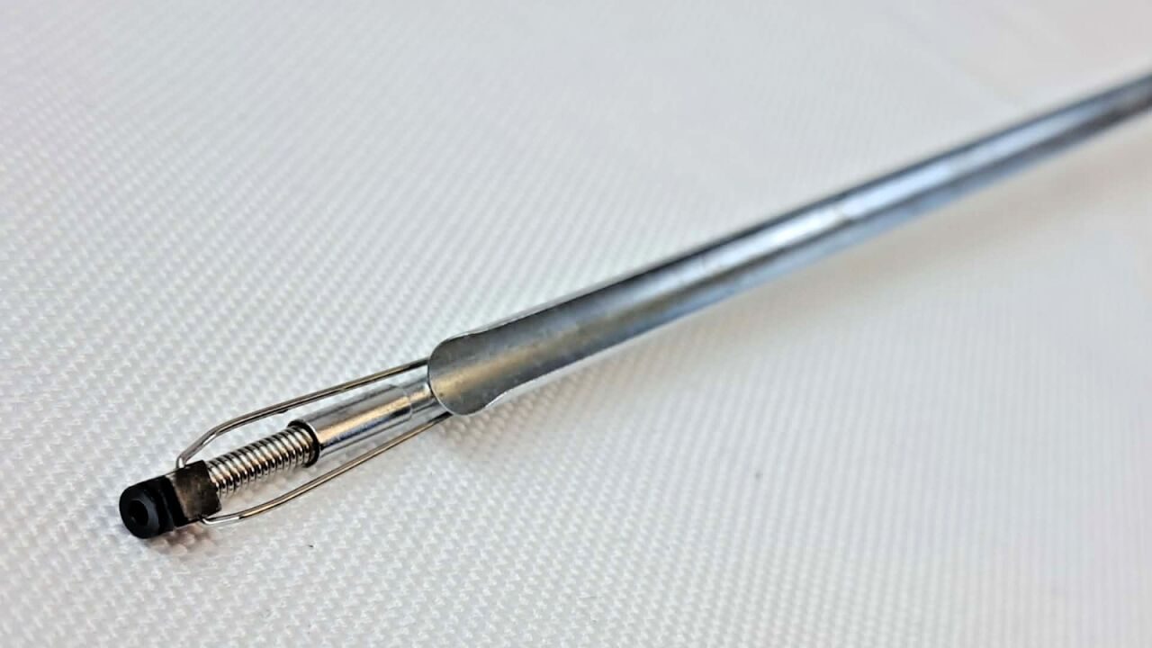 RICHARD WOLF 8650.75 8954.765 Urological Instrument — photo 6
