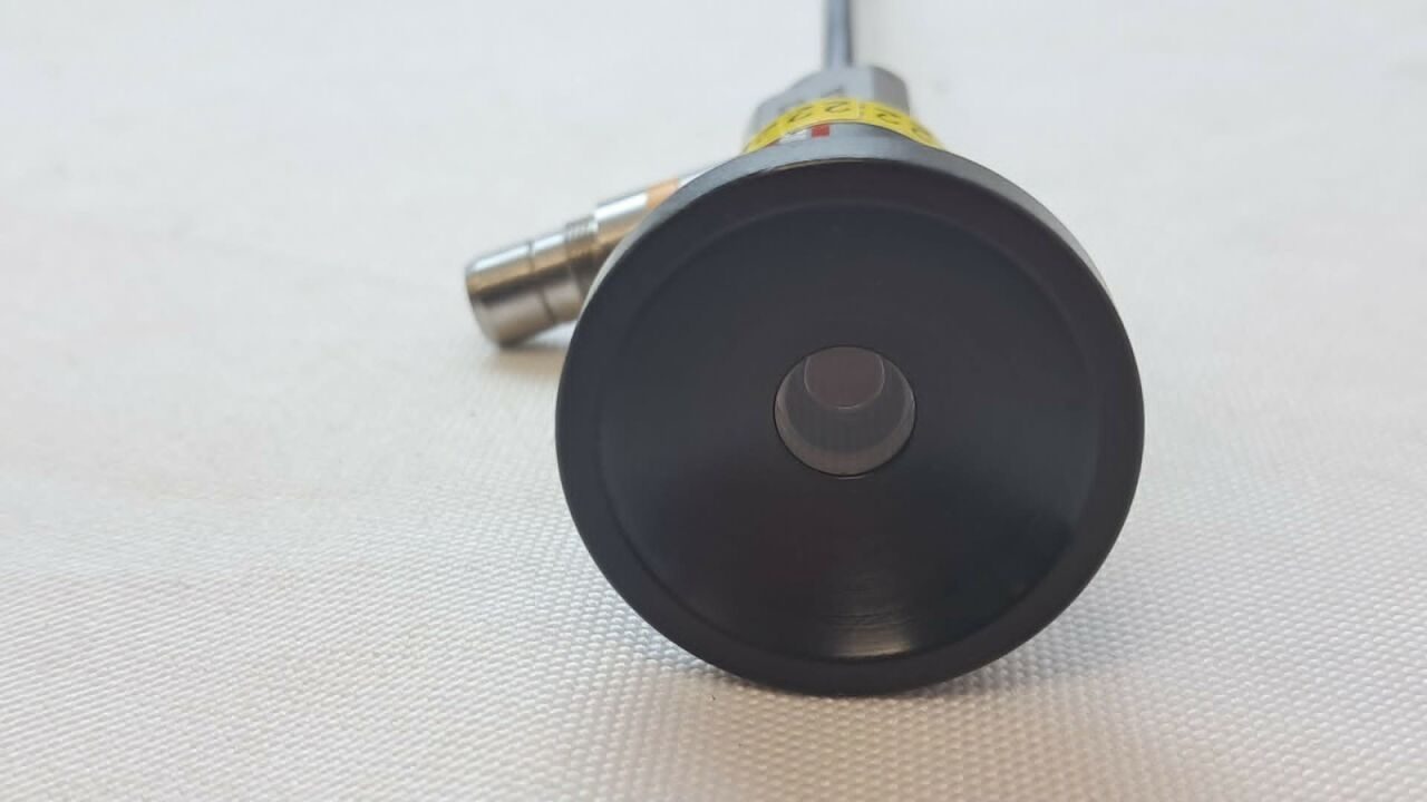 ACMI M3-0A 4.0mm 0o Autoclavable Rigid 29cm Cystoscope — photo 3