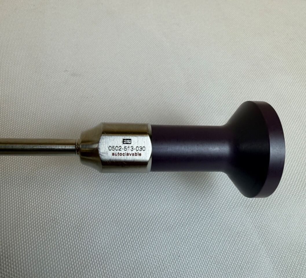 STRYKER 502-513-030 Precision IE Autoclavable Bariatric Laparoscope — photo 5