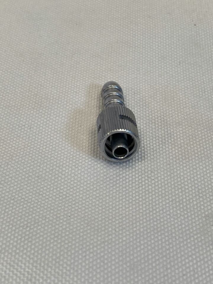 R. WOLF 886  00 Luer Lock Tube Part Adapter w/o Stopcock Valve General Surgery — photo 5