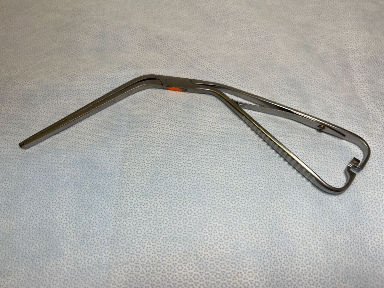 SYNTHES 324.062 Spine Locking Plate Holder — photo 5