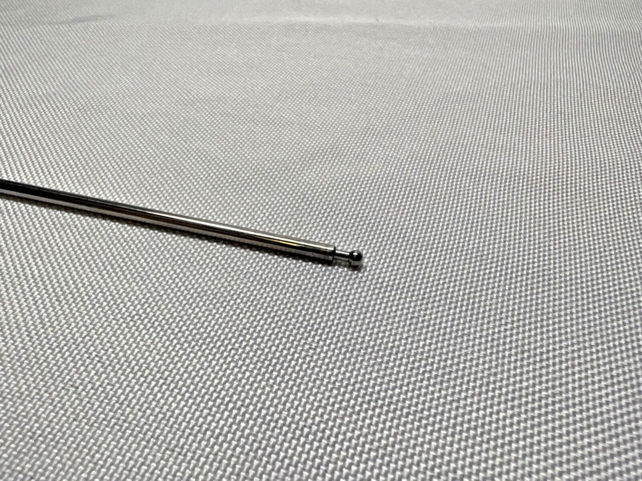 V. MUELLER EndoLap 256.80 Grasper Insert 36cm Laparoscopy — photo 5
