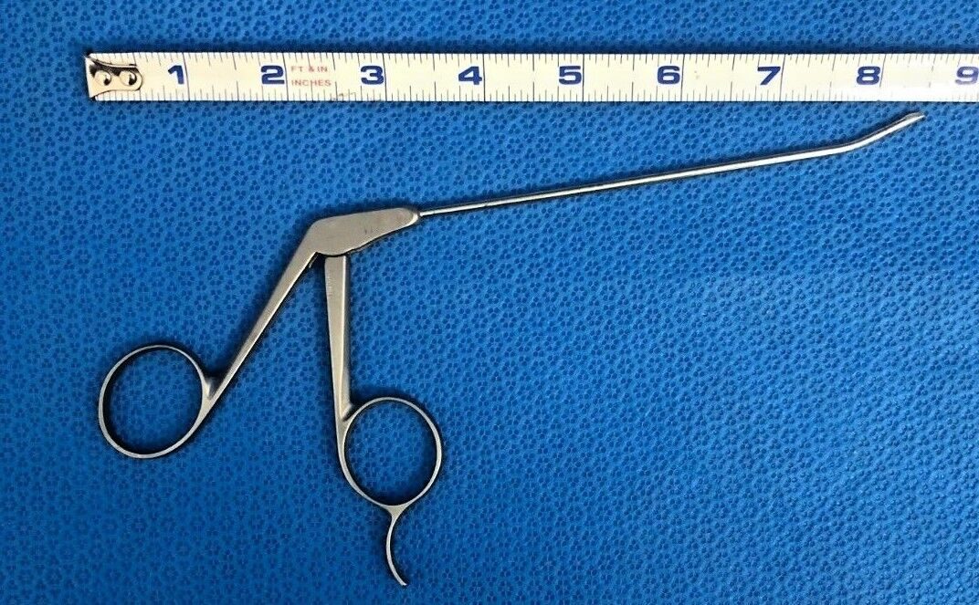 LINVATEC 2.1639 Arthroscope — photo 3