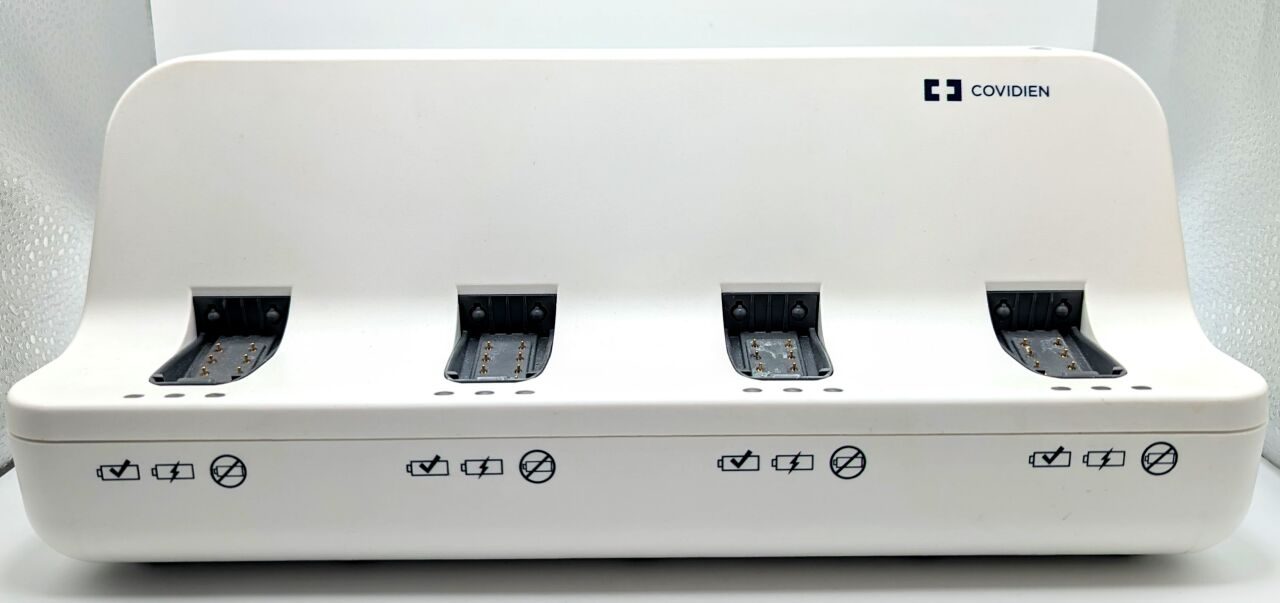COVIDIEN CBC BATTERY CHARGER, REFERENCE