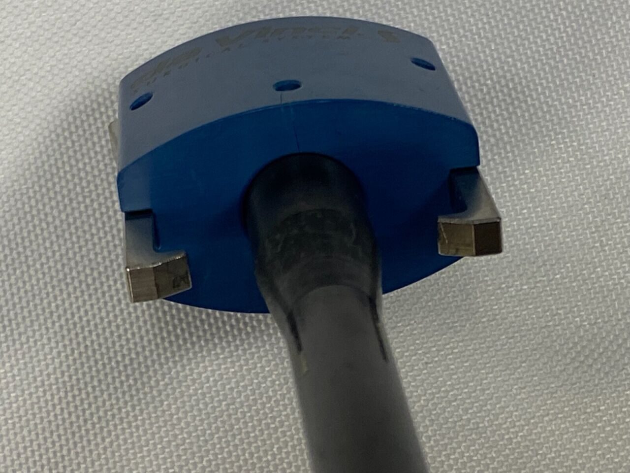 INTUITIVE SURGICAL 420008-01 Da Vinci 8mm Blunt Obturator — photo 4