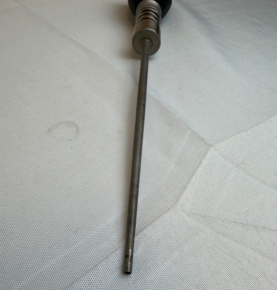 CONMED LINVATEC C6102B Revo Driver — photo 5