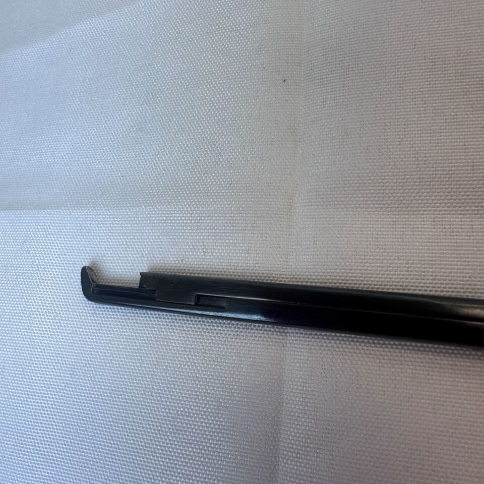 STERIS VIKON VK.V903CTBC Quick Release Kerrison Rongeur 3mm — photo 3