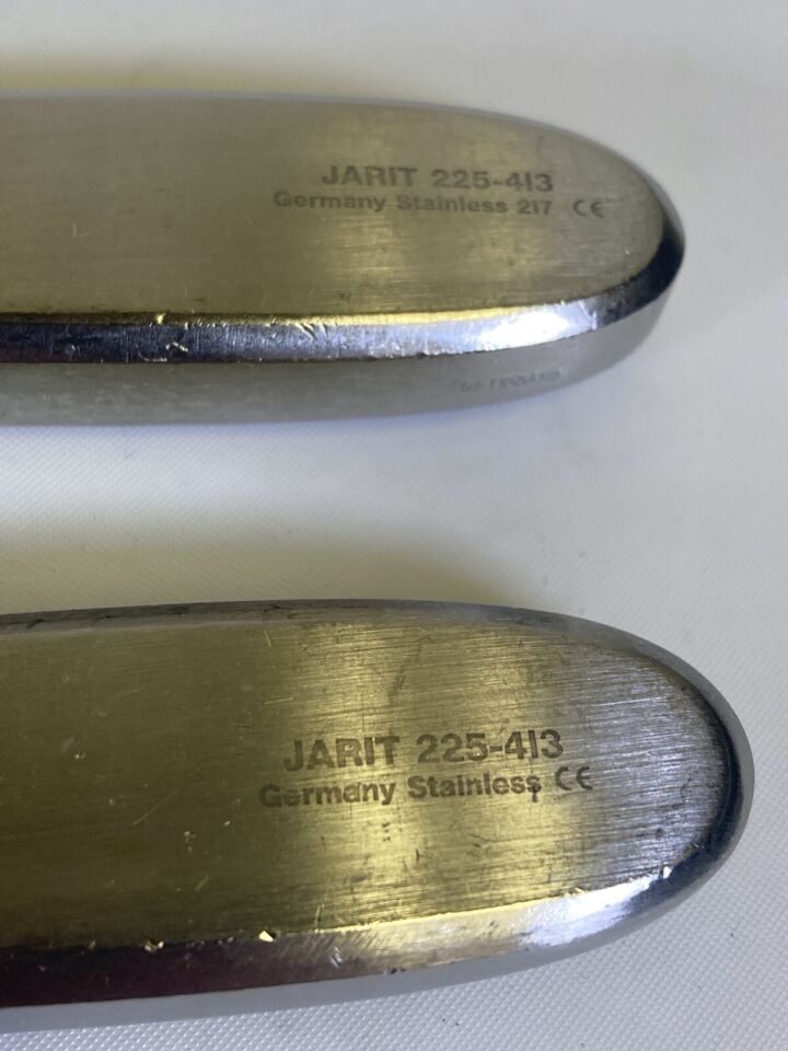 JARIT Various 25 Piece Amputation Tray w/ Sterilization Basket — photo 7