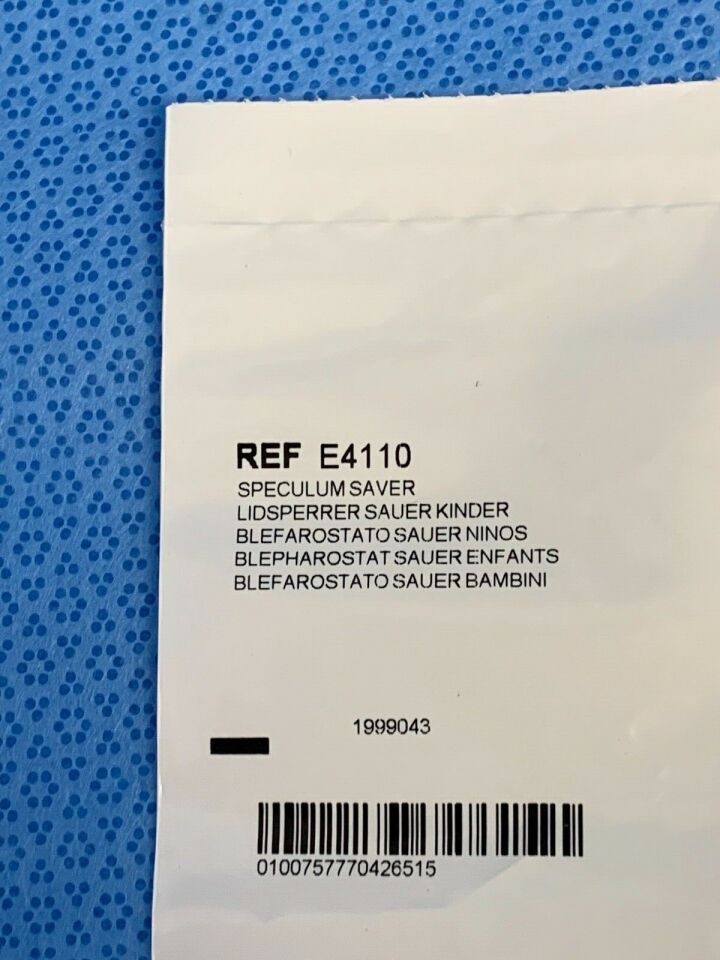 KARL STORZ E4110 Speculum Saver ENT — photo 4