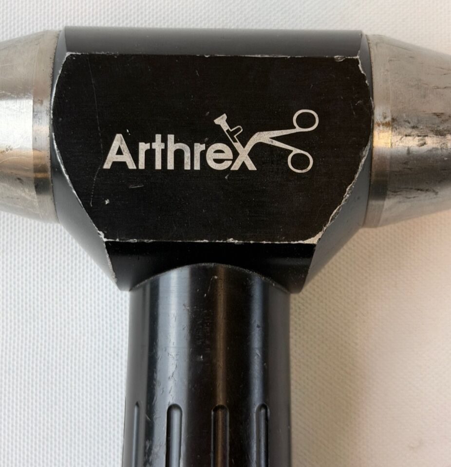 ARTHREX AR-8340F Arthroscopy Shaver System — photo 2