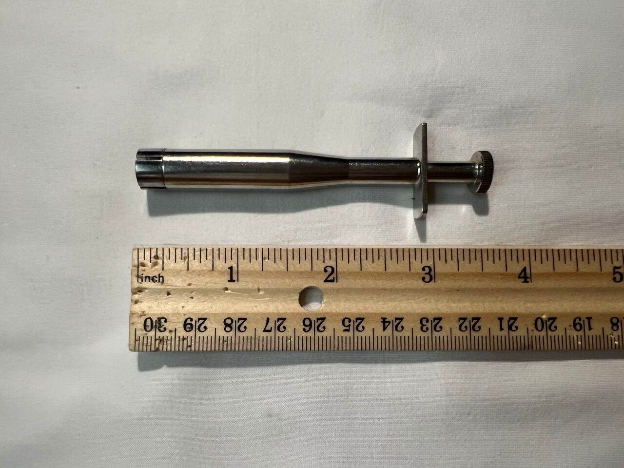 SYNTHES 388.605 Distraction Clip Instrument — photo 2