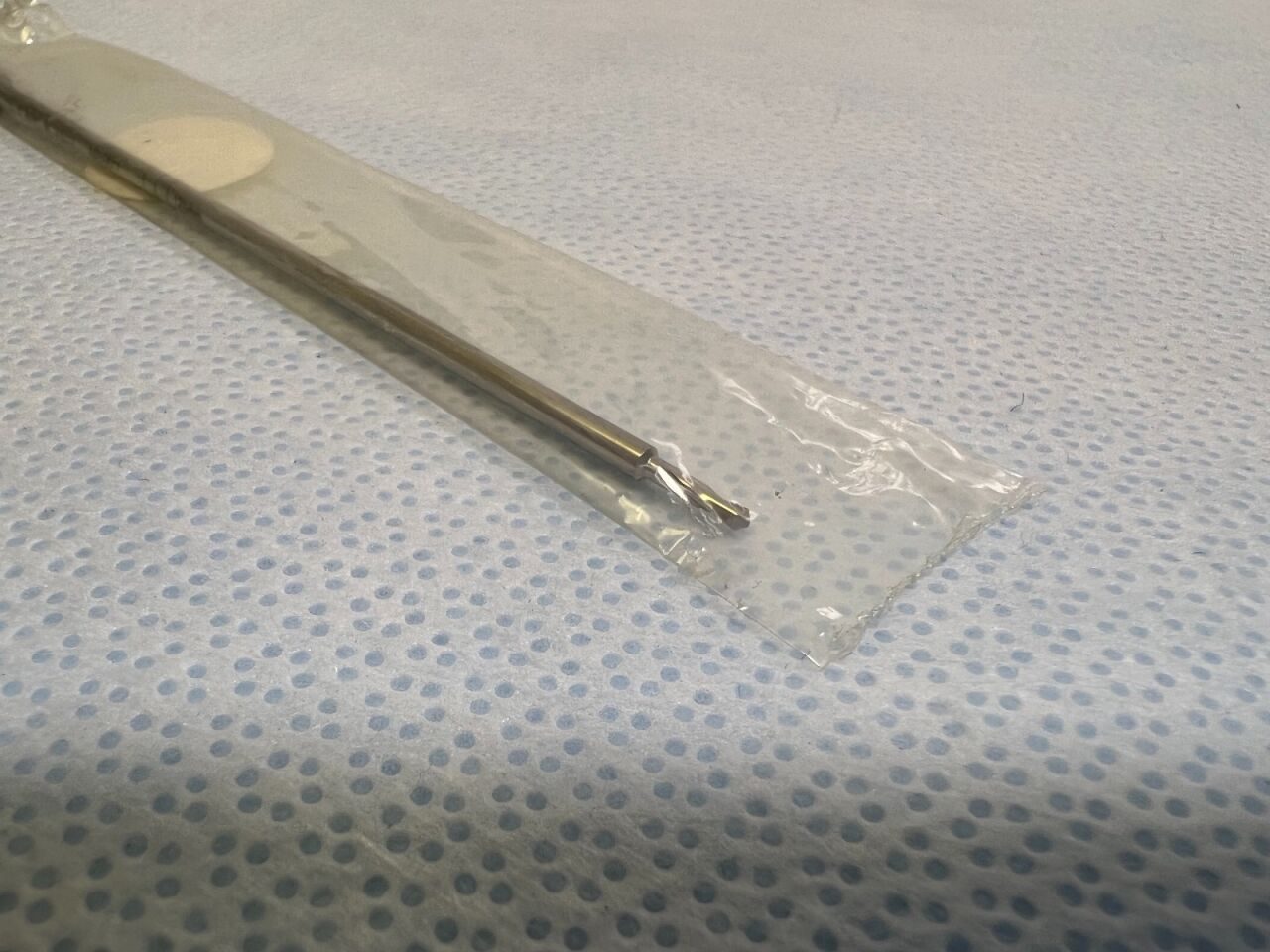 SYNTHES 310.17 Drill Bit — photo 3