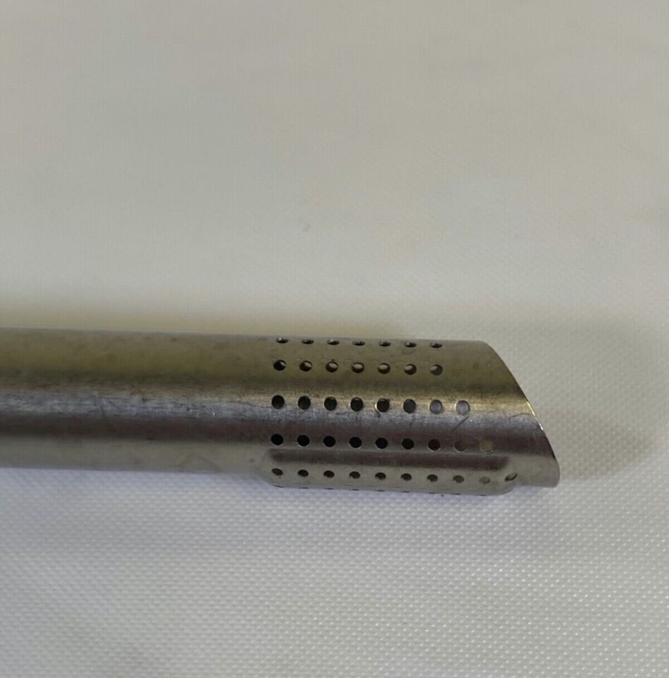 R. WOLF 8655.134 25.5Fr Outer Sheath Continuous Flow Resectoscope Oblique Tip — photo 4