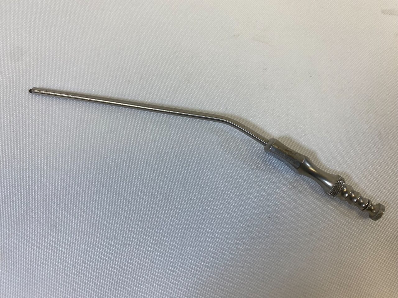 JARIT 285-456 Frazier Suction Tube 12Fr