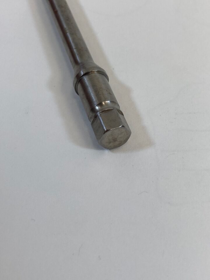 SYNTHES 2797-12-600 Torque Shaft — photo 4