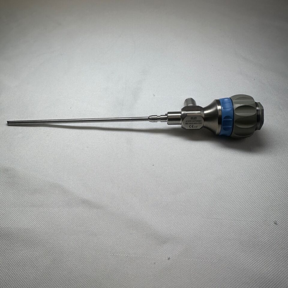 STRYKER 502-904-030 Arthroscope — photo 10