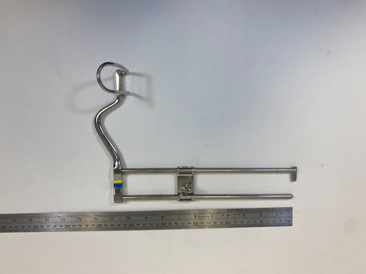 V. MUELLER  Balfour Retractor Frame — photo 4