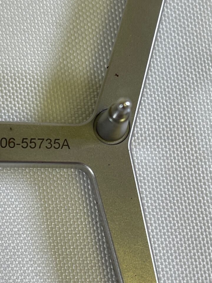 BRAINLAB 55735A Fluoro Star Array 3D Spine & Trauma — photo 2