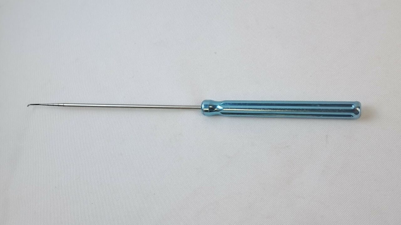 ARTHREX AR-10010 Hook Probe Arthroscopic — photo 2