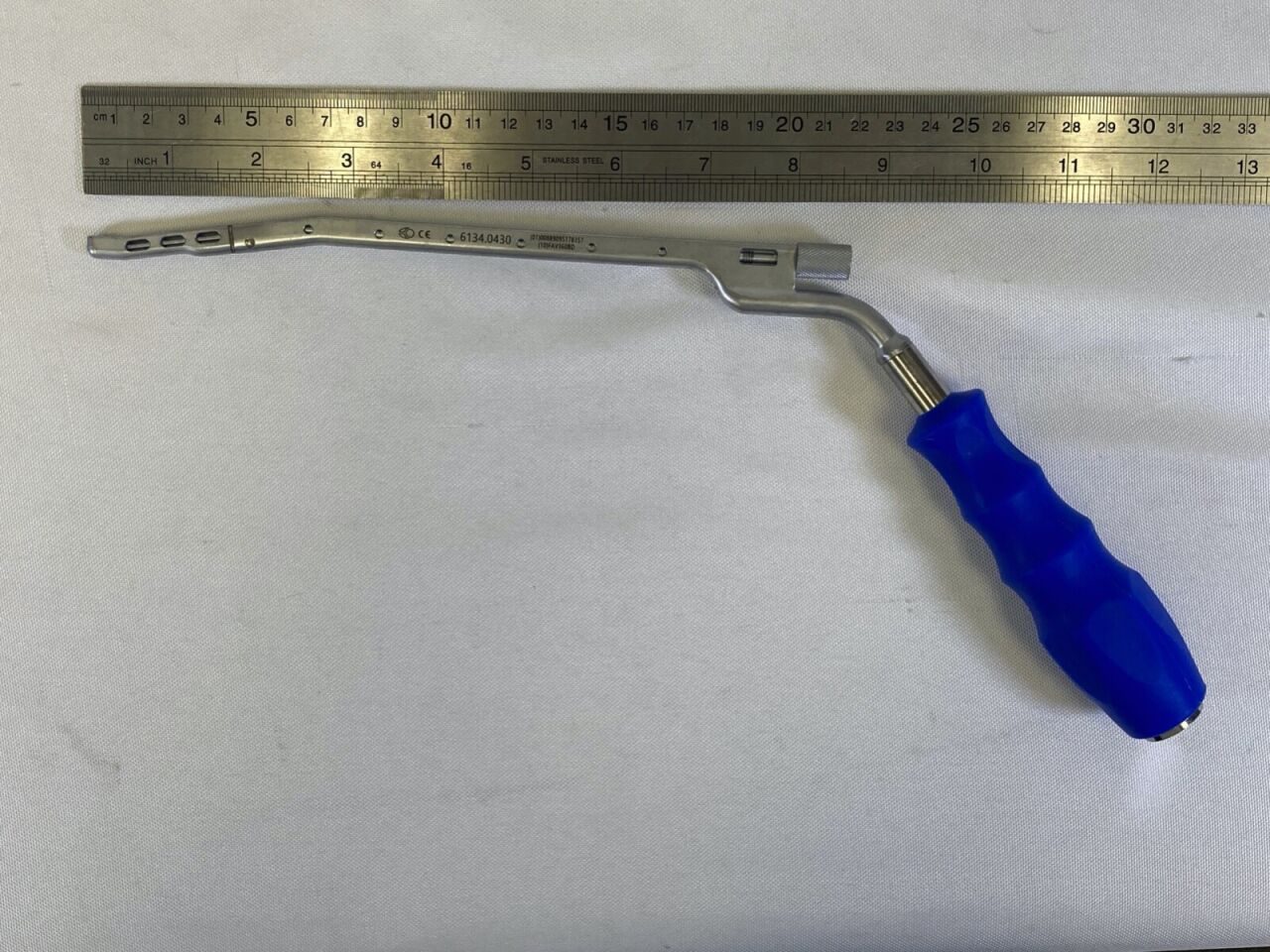 GLOBUS MEDICAL 6134.043 Surgical Holder — photo 10