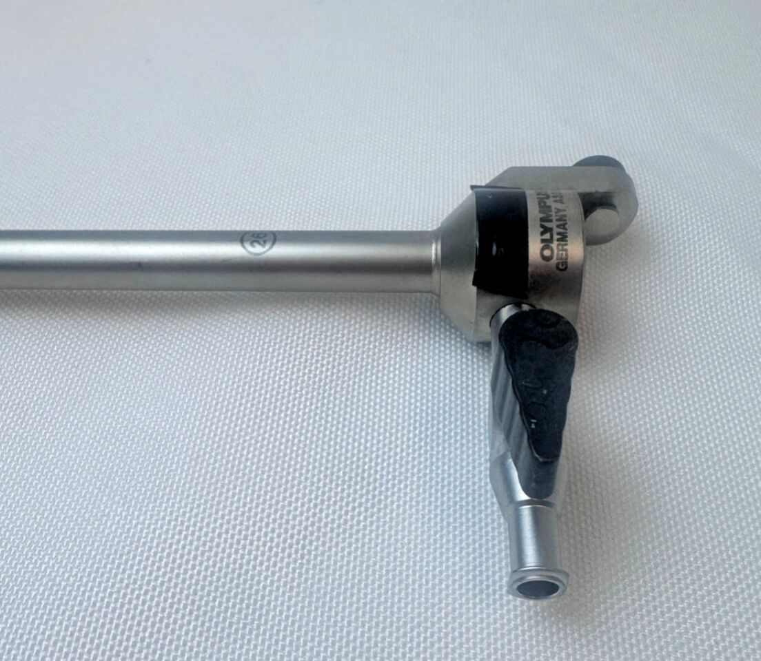 OLYMPUS A3552 Outer Sheath 26FR — photo 3