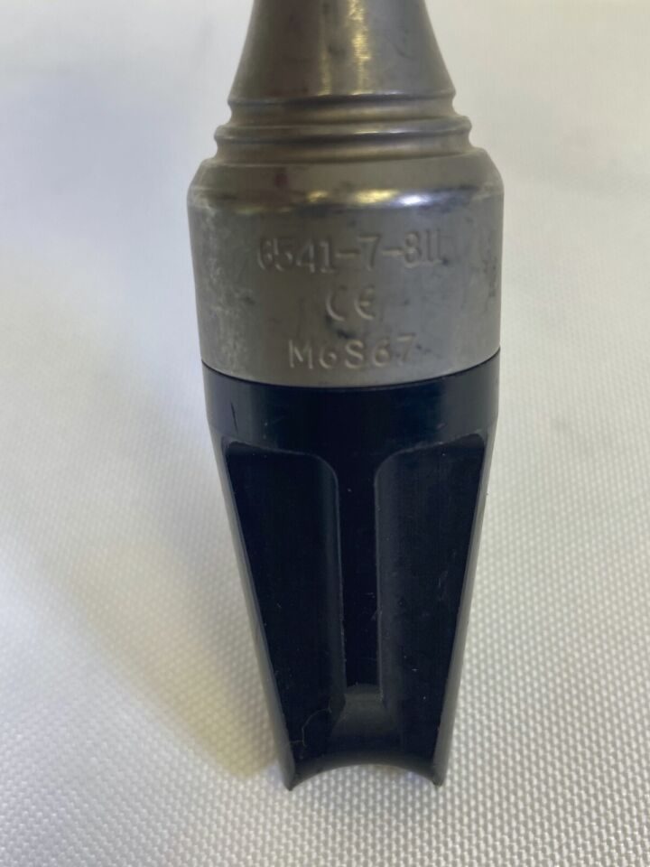 STRYKER 6541-7-811 Triathlon MIS Femoral Flexion Impactor — photo 3