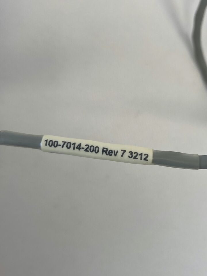 CYNOSURE 100-7014-200 Cellulaze Thermaguide Thermal Sensing Cannula 200mm 1000um — photo 6