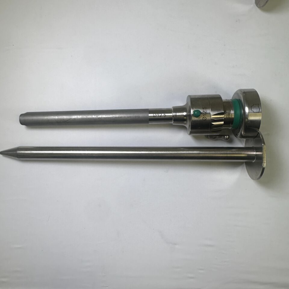 BLUE ENDO  Cannula — photo 7