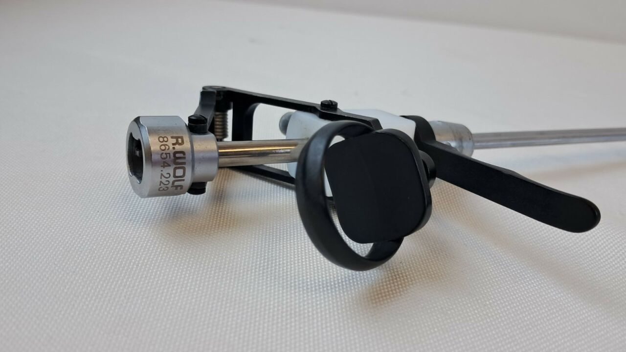 R. WOLF 8654.223 Urological Instrument — photo 3