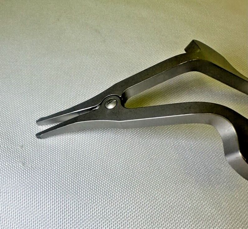 V. MUELLER NL5095 Cloward Vertebra Spreader / Lamina Spreader Spine Neuro — photo 4