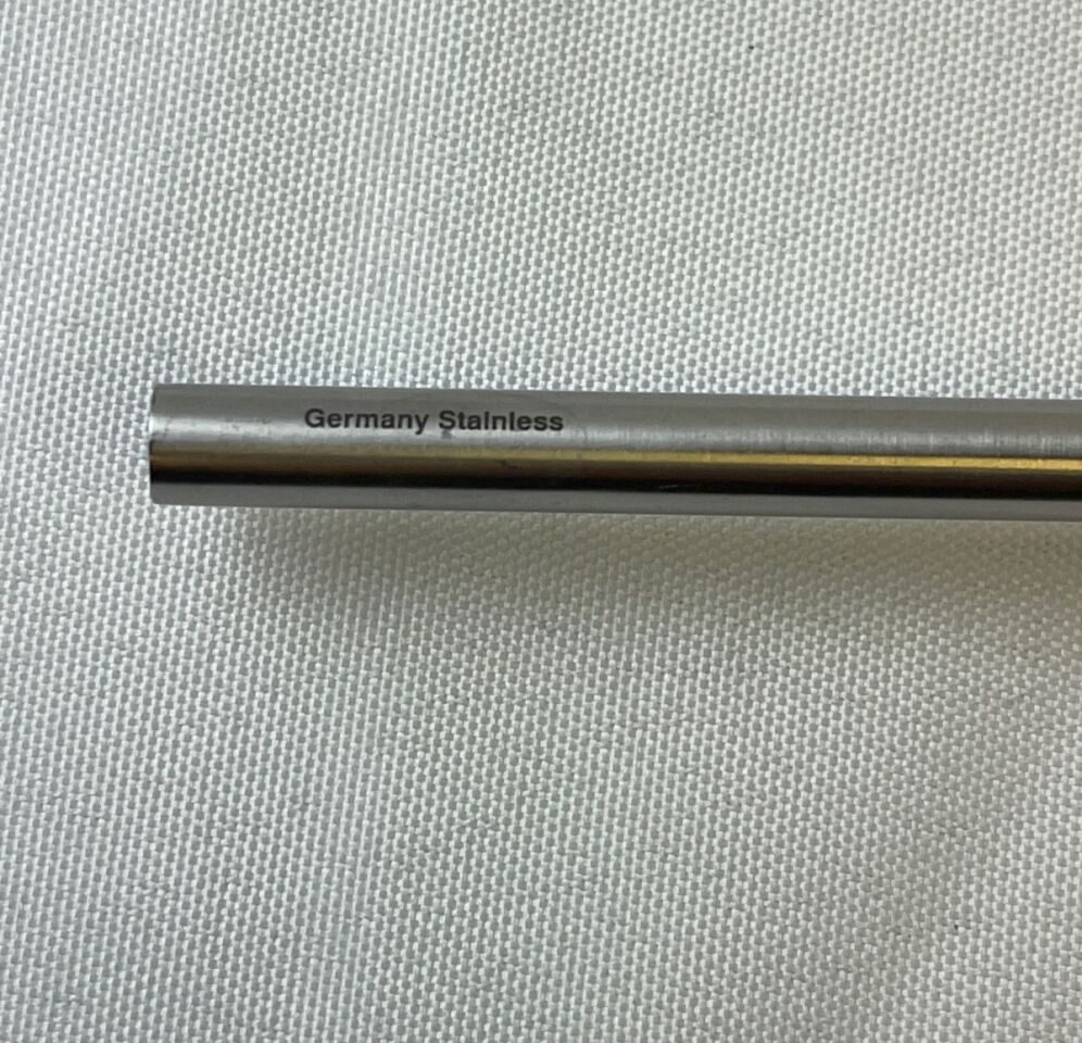 BOSS INSTRUMENTS 73-2590 CVB Image-Line Caspar Distraction Driver 7.75" — photo 7