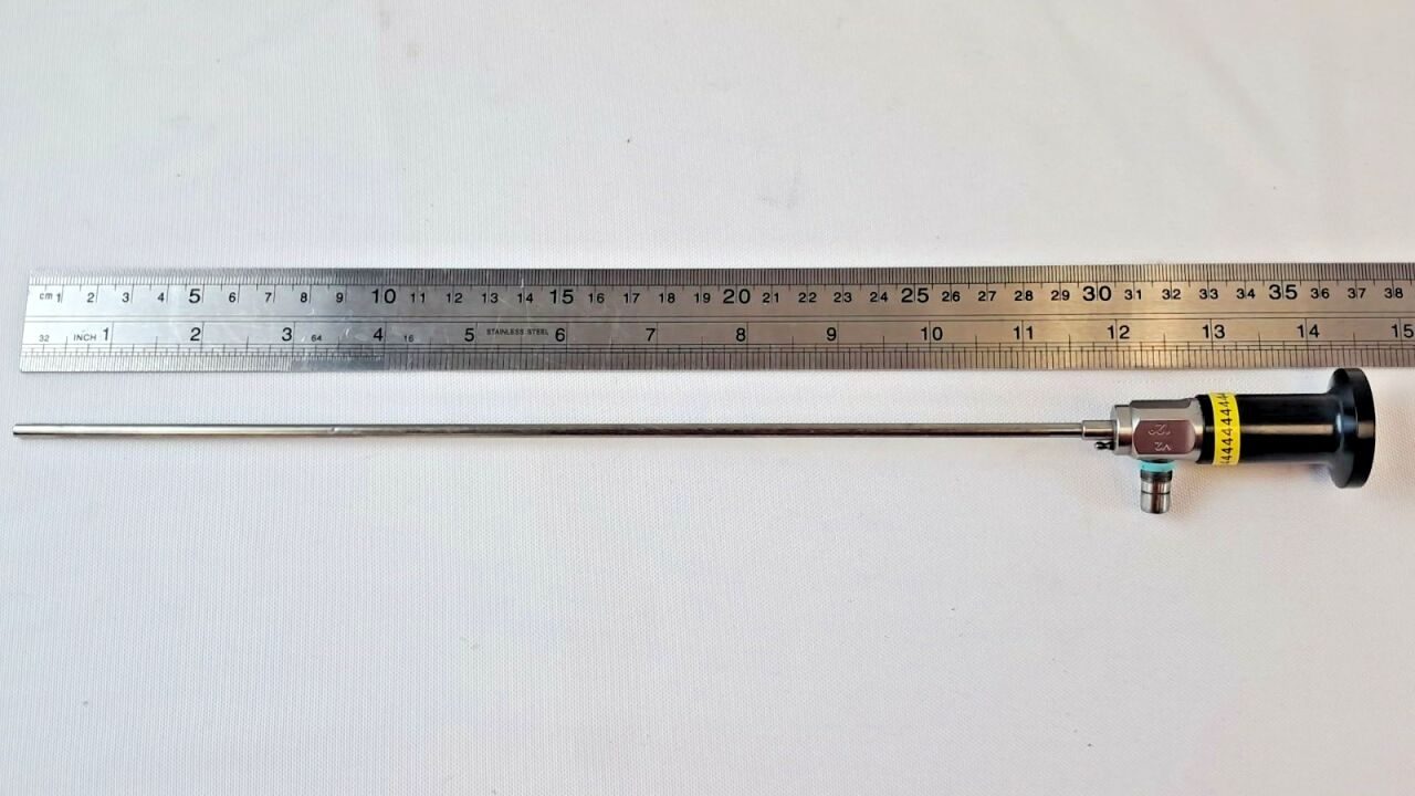 CIRCON ACMI M2-12 Cystoscope — photo 5