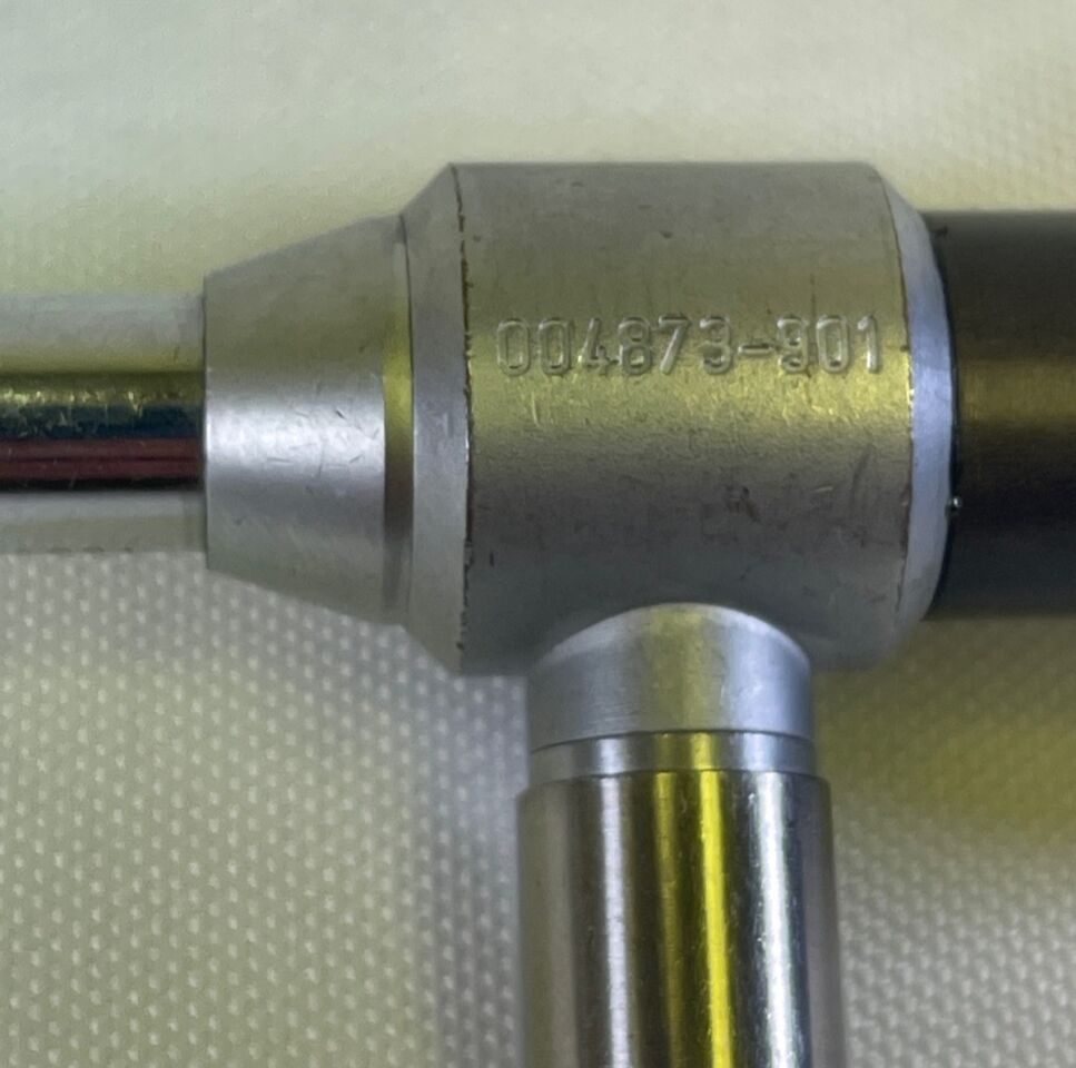 CABOT MEDICAL 004873-901 Laparoscope — photo 5