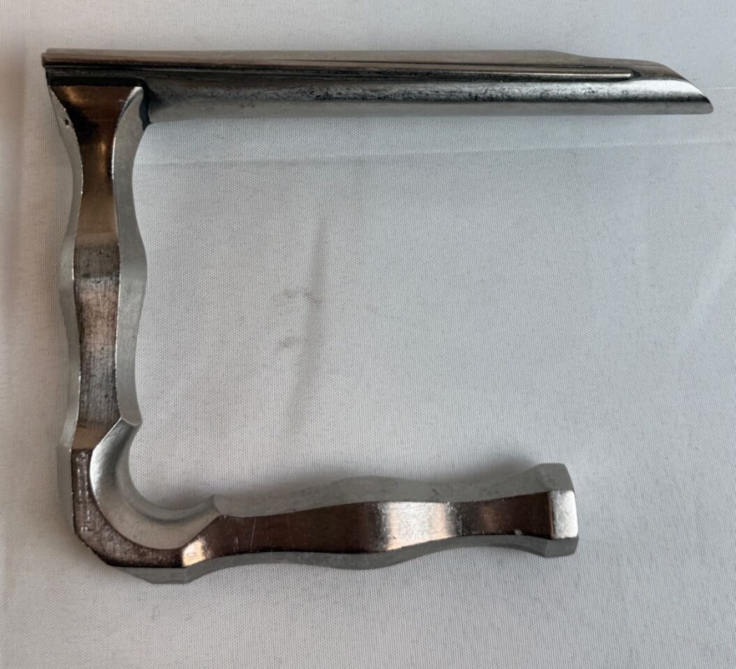 PILLING Jako Adult 52200  Laryngoscope 11.9mm ID 178mm Length ENT — photo 3