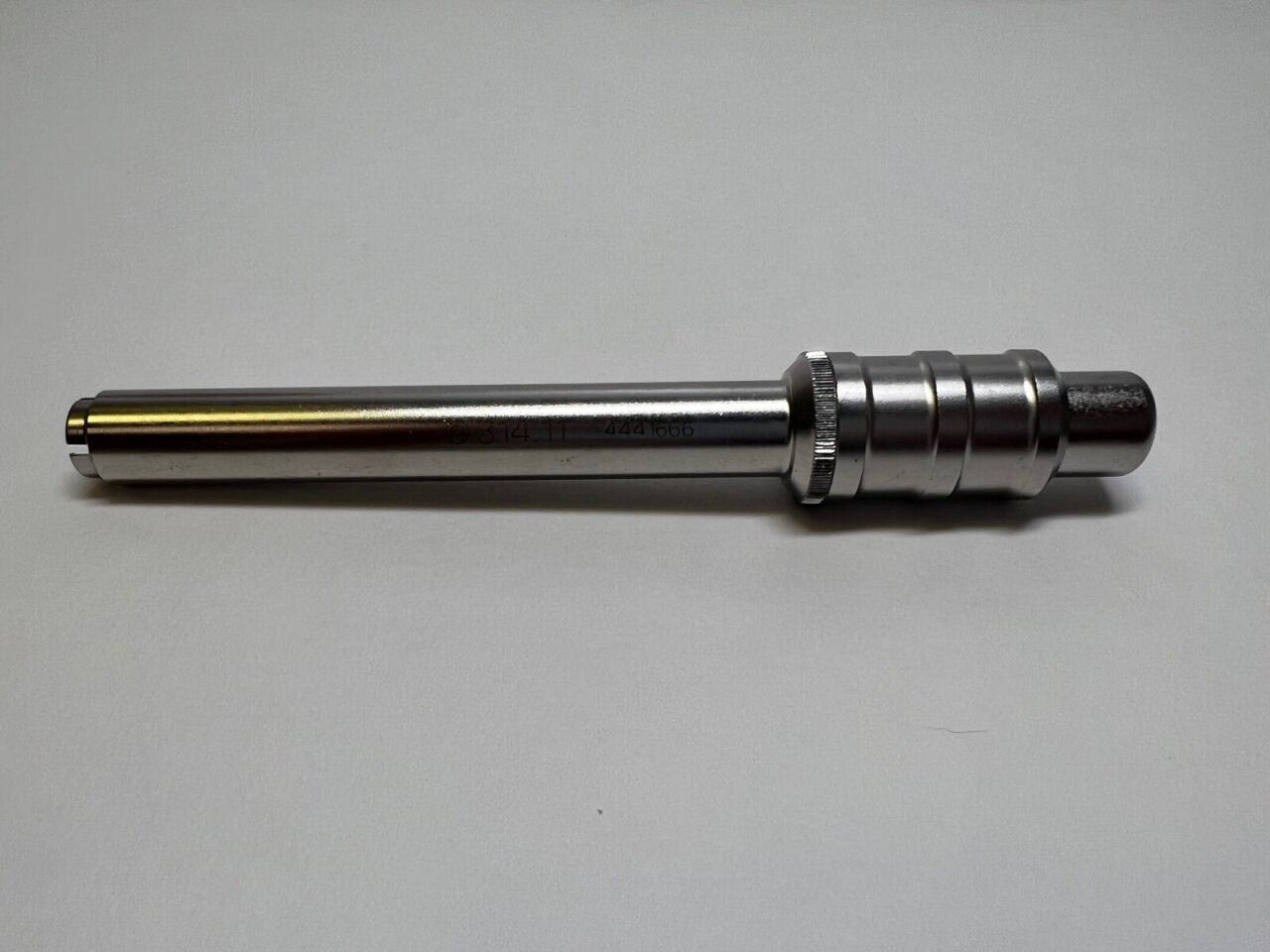 SYNTHES 314.11 Holding Sleeve For Hexagonal Driver