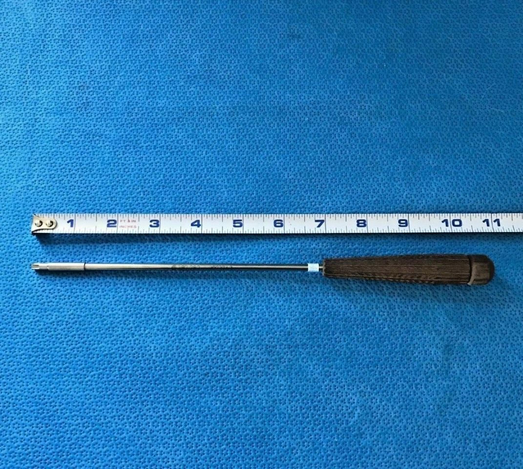 SYNTHES 387.282 Self-Retaining — photo 7