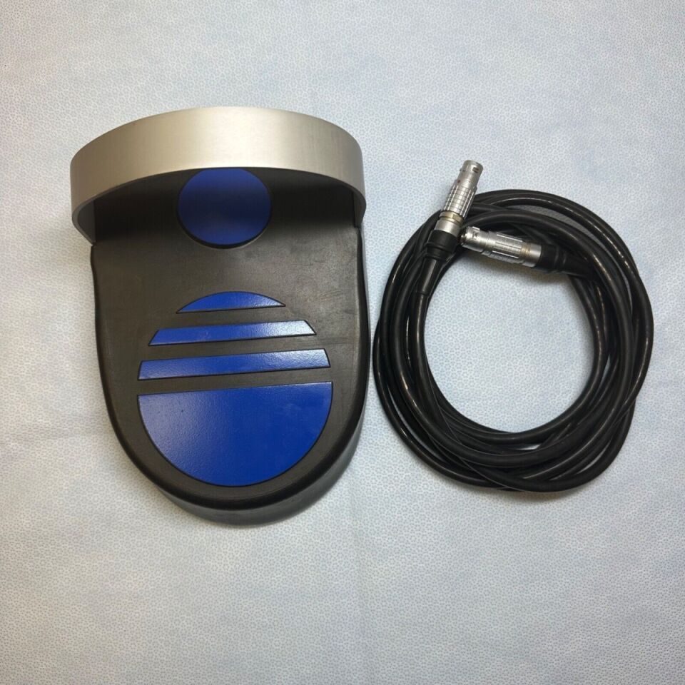 SYNTHES 05.001.016 Pen Drive Footswitch w/ Cable — photo 1