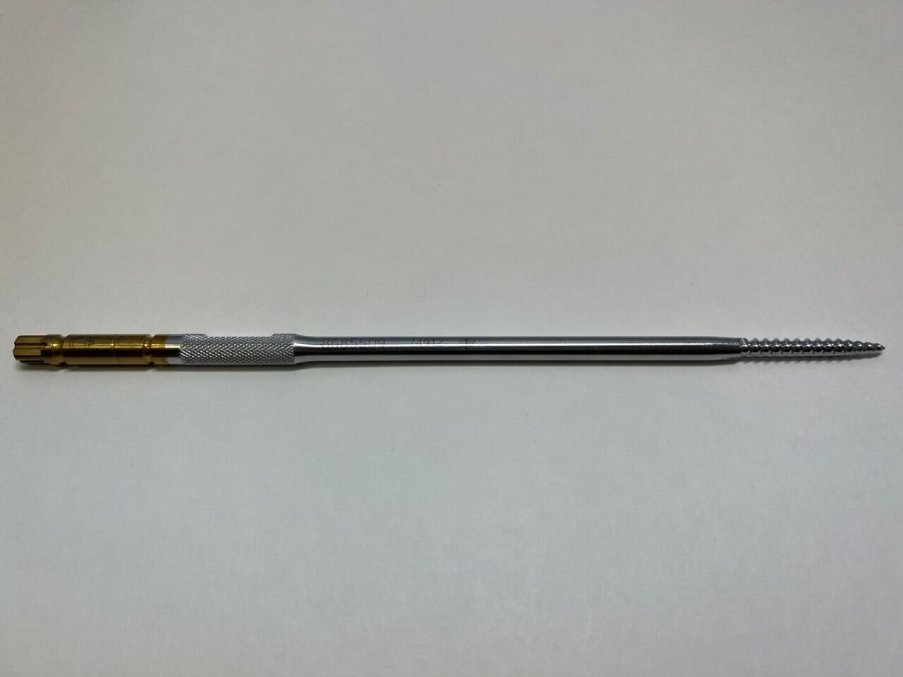 MEDTRONIC Fluoronav 8685509 Orthopedic 5.5mm Solid Tap
