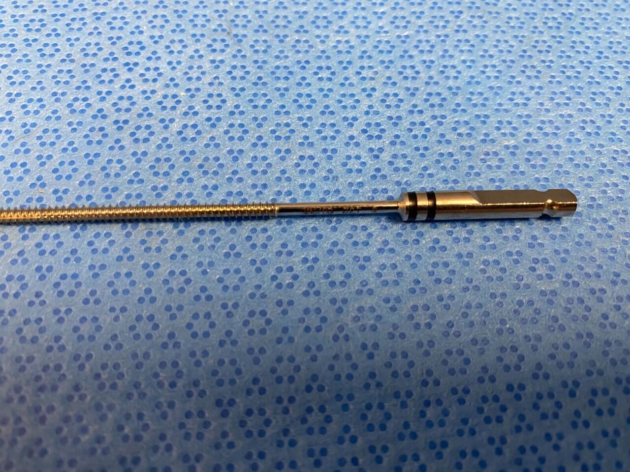 STRYKER 45-27005 VariaX 2.7mm Orthopedic Tap — photo 4