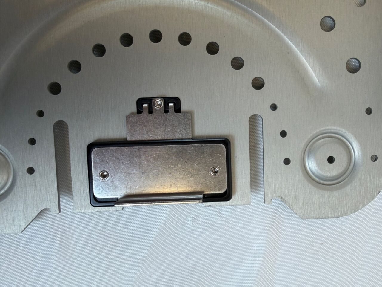 STRYKER 6147-0-100 Sterilization Lid 19.5" x 10" Orthopedics Trauma — photo 5