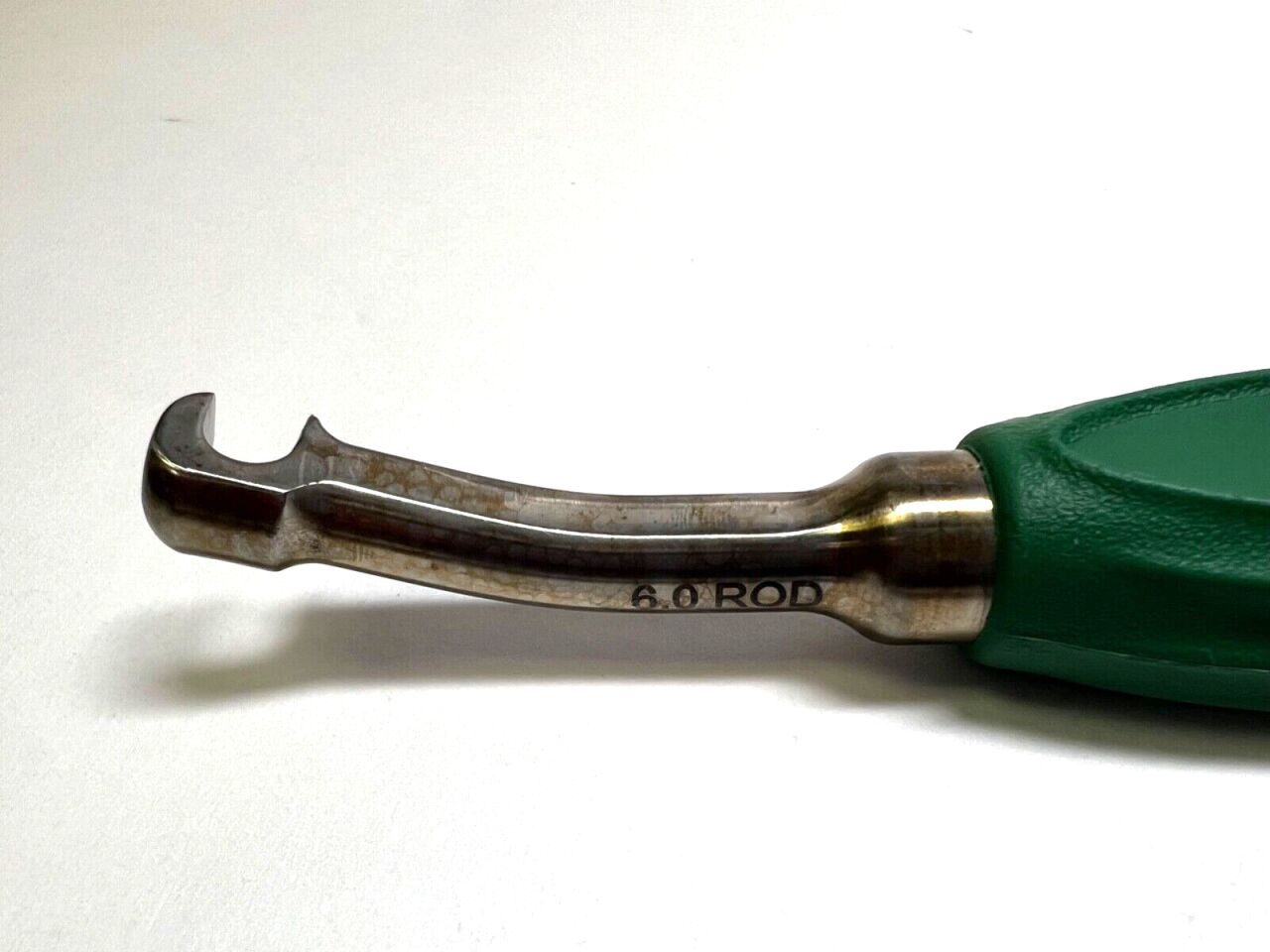 ORTHO PEDIATRICS 01-1300-0011 In-Situ Bender 6mm Right Angled — photo 2