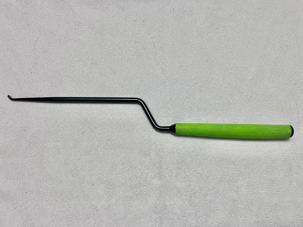 DEPUY 2929-03-203 Spinal Up-Angled Curette 2mm — photo 1