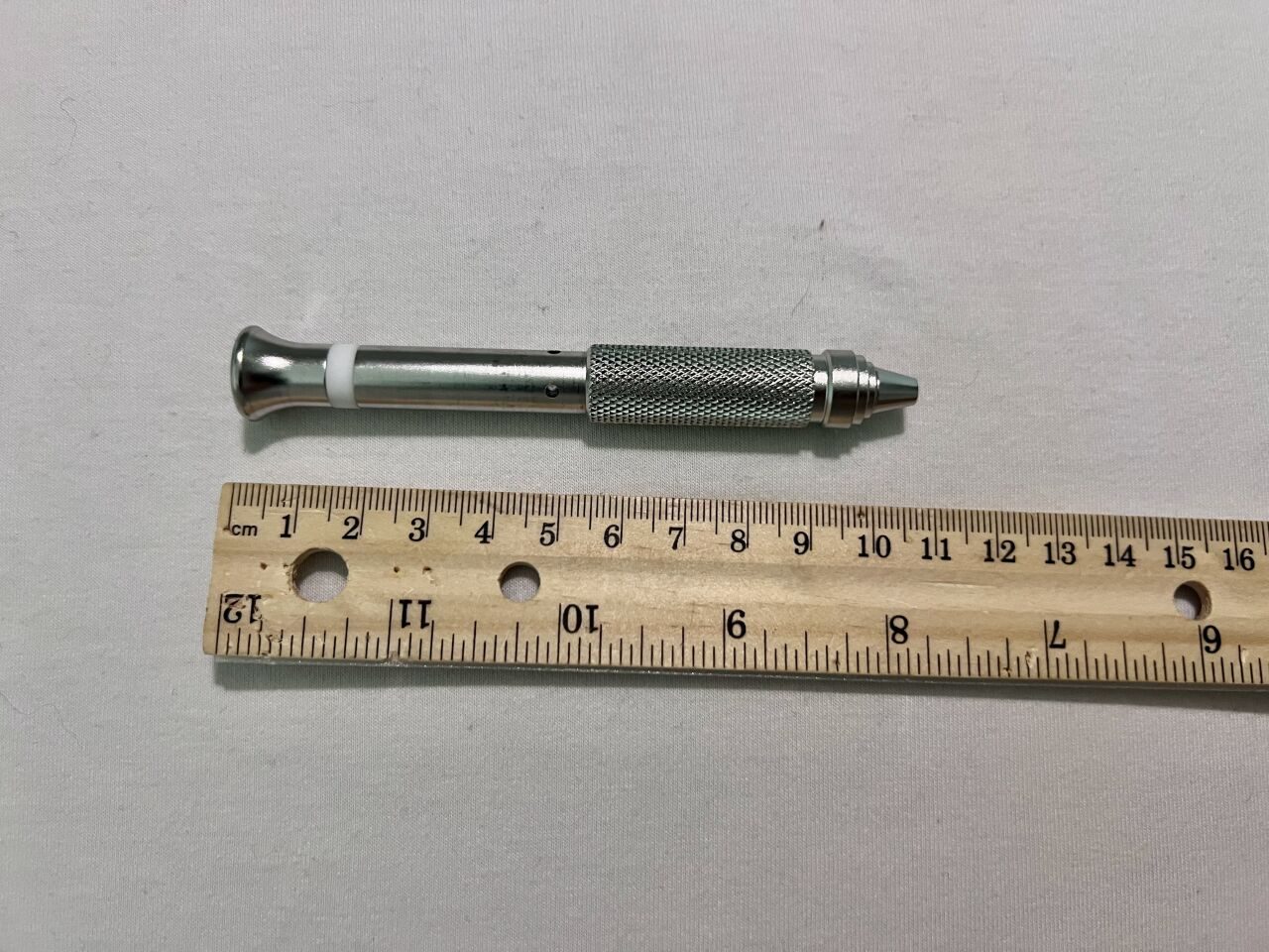 SYNTHES 310.950  Mini Quick Coupling Handle — photo 2