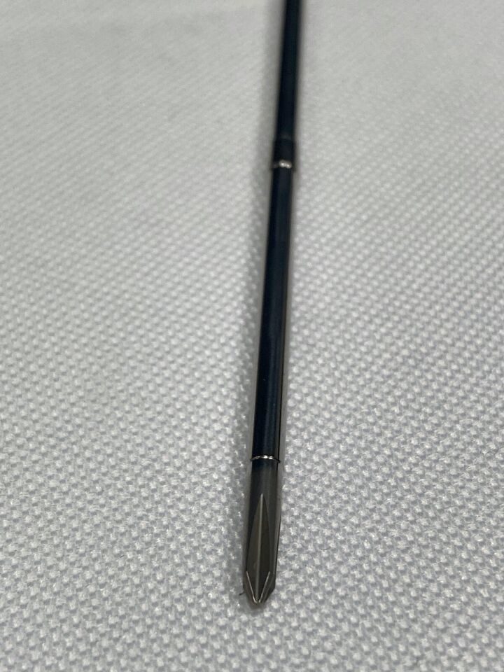HOWMEDICA 6686-9-380 Quick Connect Handle w/ Cross Pin Driver — photo 7